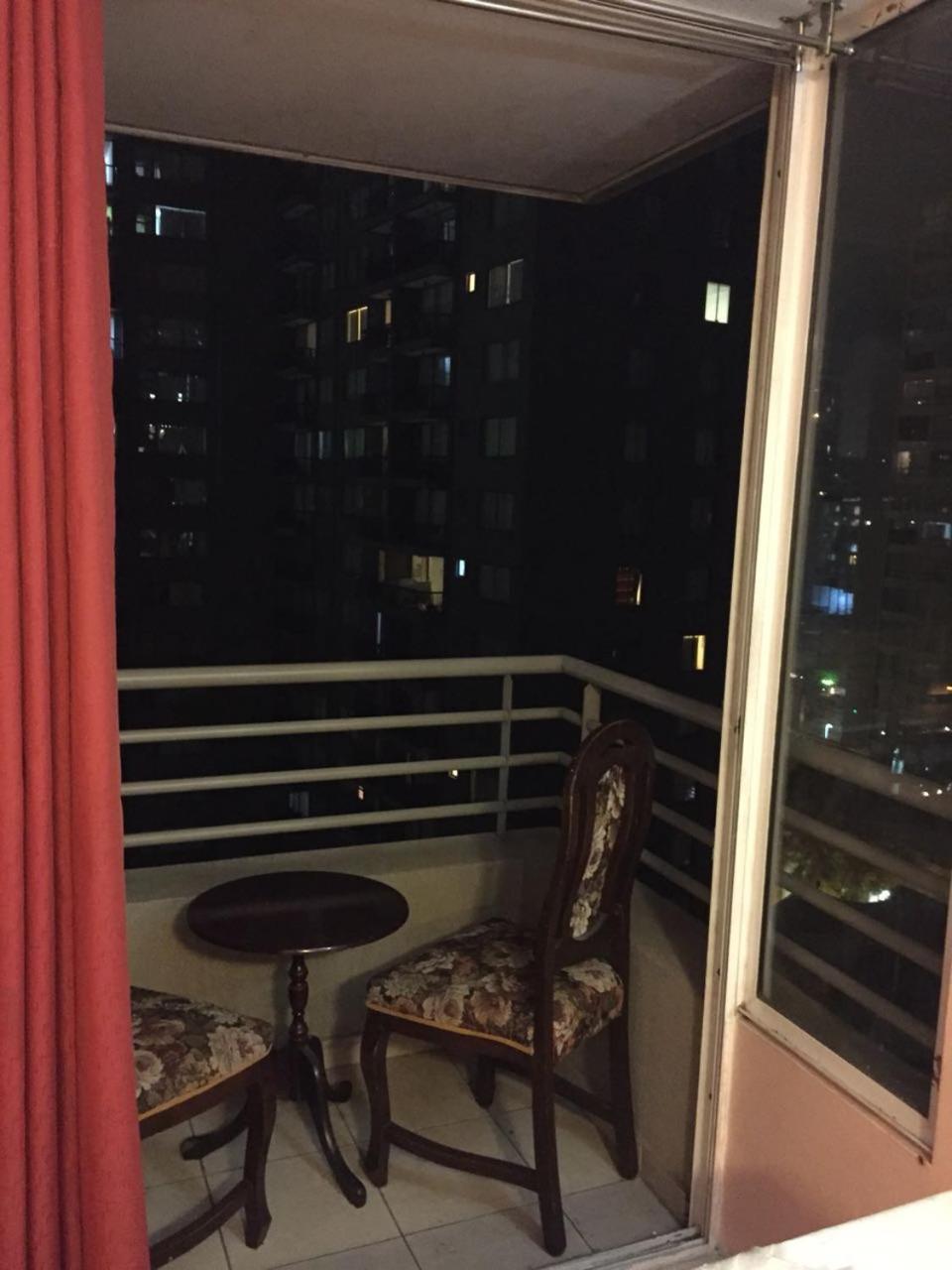 Apartamento San Isidro 250 Santiago