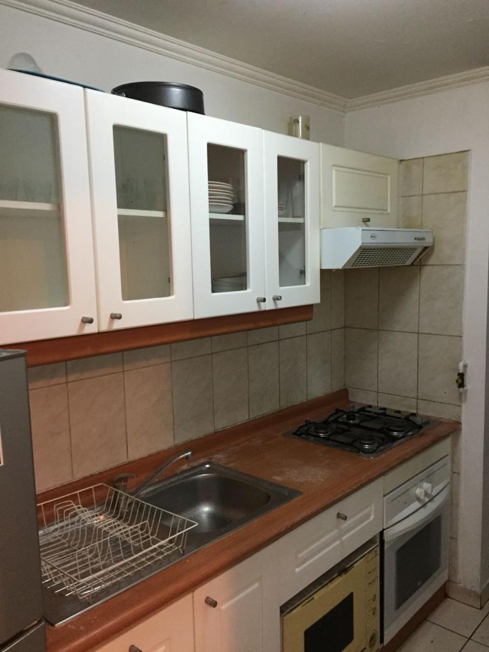 San Isidro 250 Apartamento Santiago