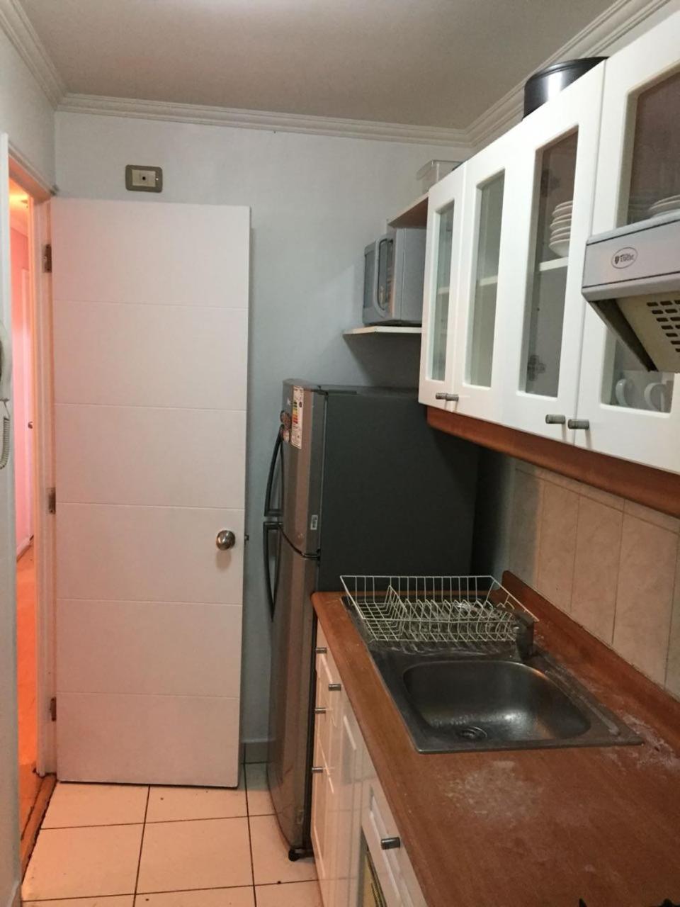 Apartamento San Isidro 250