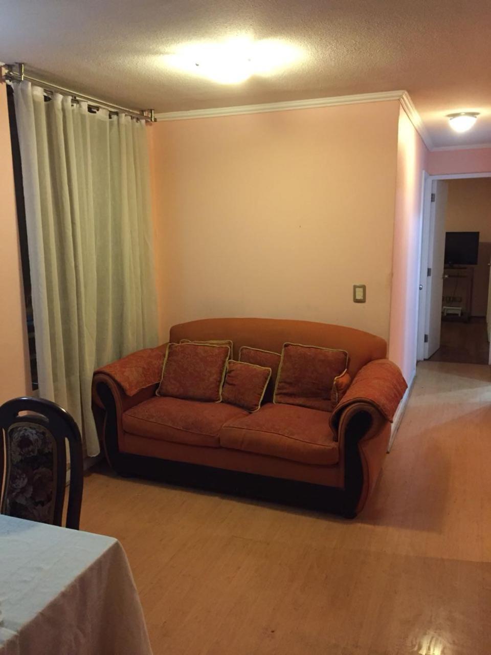 San Isidro 250 Apartamento *