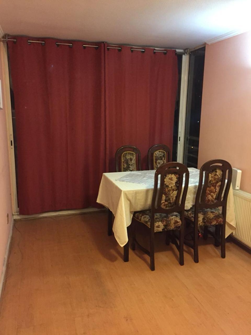 San Isidro 250 Apartamento *