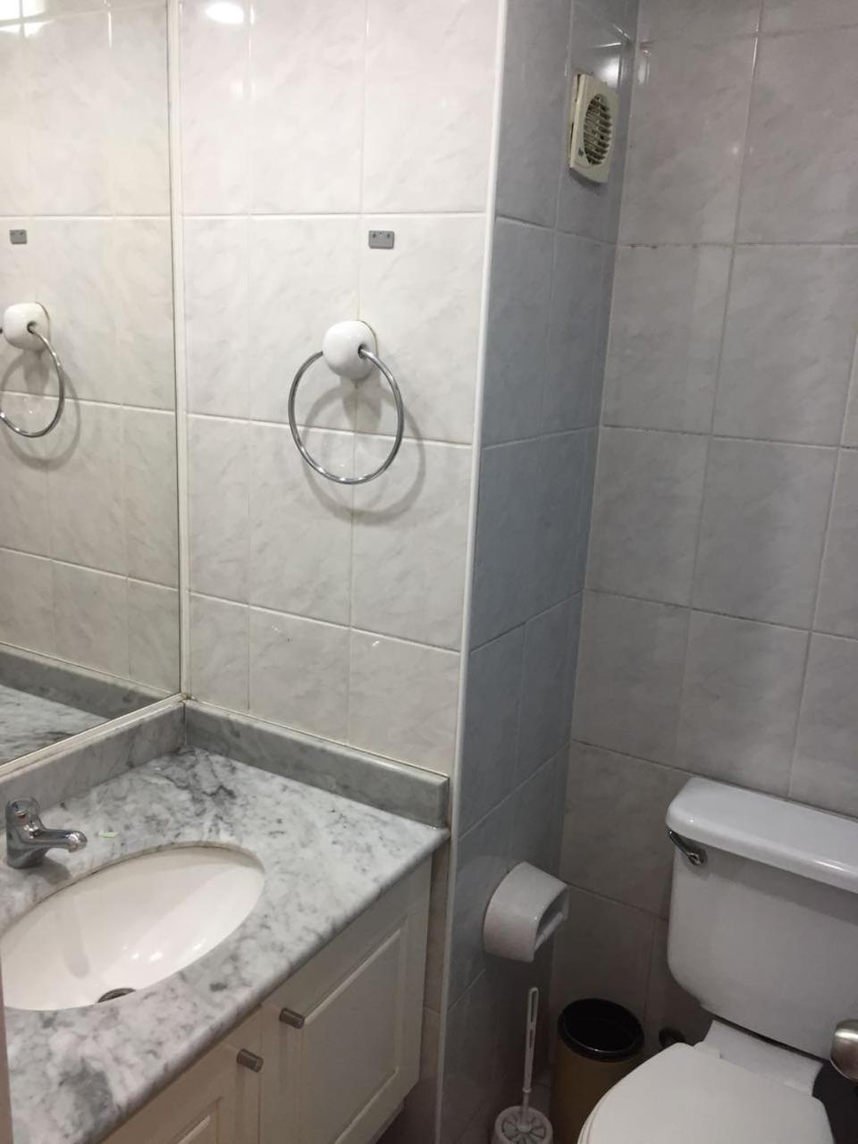 San Isidro 250 Apartamento Santiago