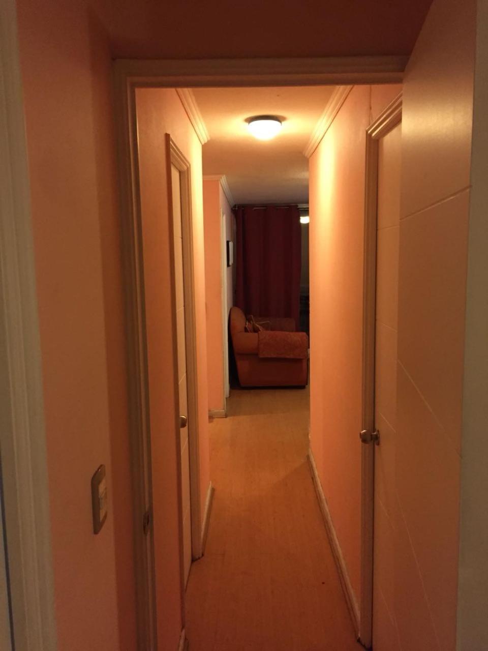Apartamento San Isidro 250
